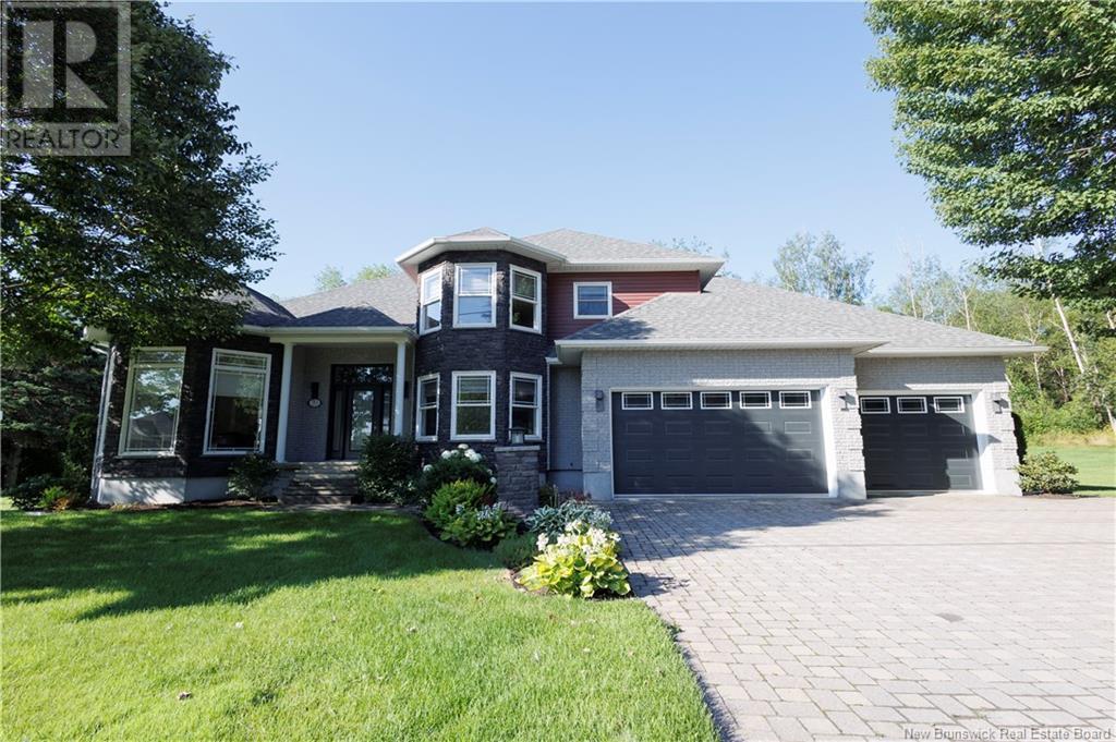 70 River Road, Grand-Sault/Grand Falls, New Brunswick