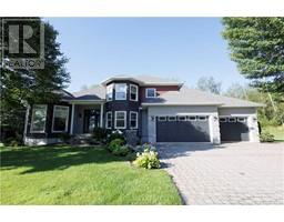 70 River Road, Grand-Sault/Grand Falls, New Brunswick