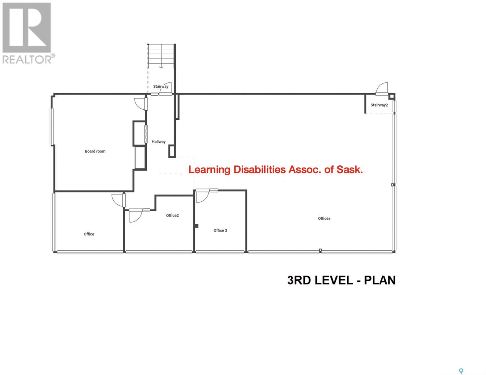 1445 Park Street, Regina, Saskatchewan  S4N 4C5 - Photo 7 - SK992497