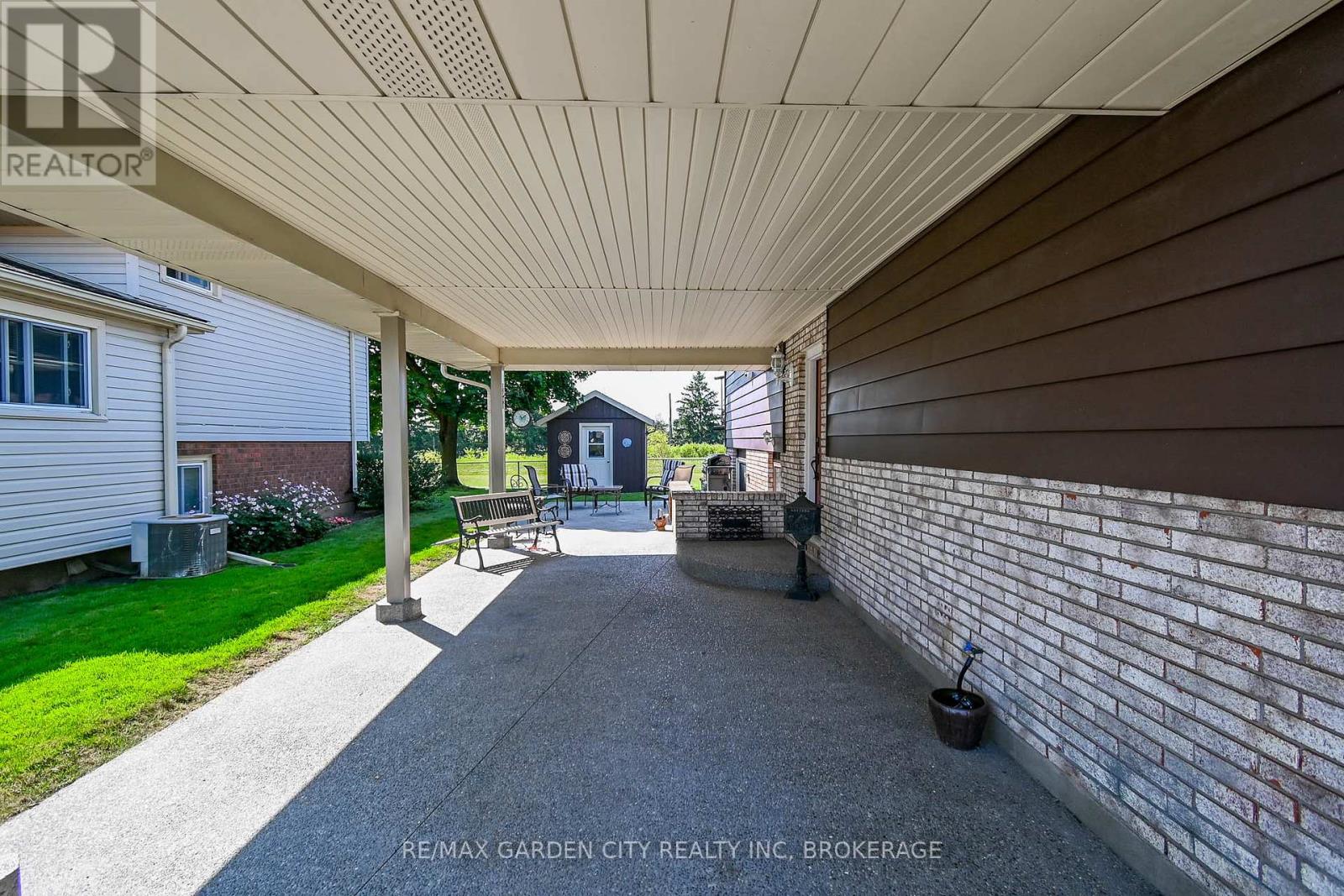 48 Robert Street, Welland, Ontario  L3B 5T9 - Photo 4 - X11915223