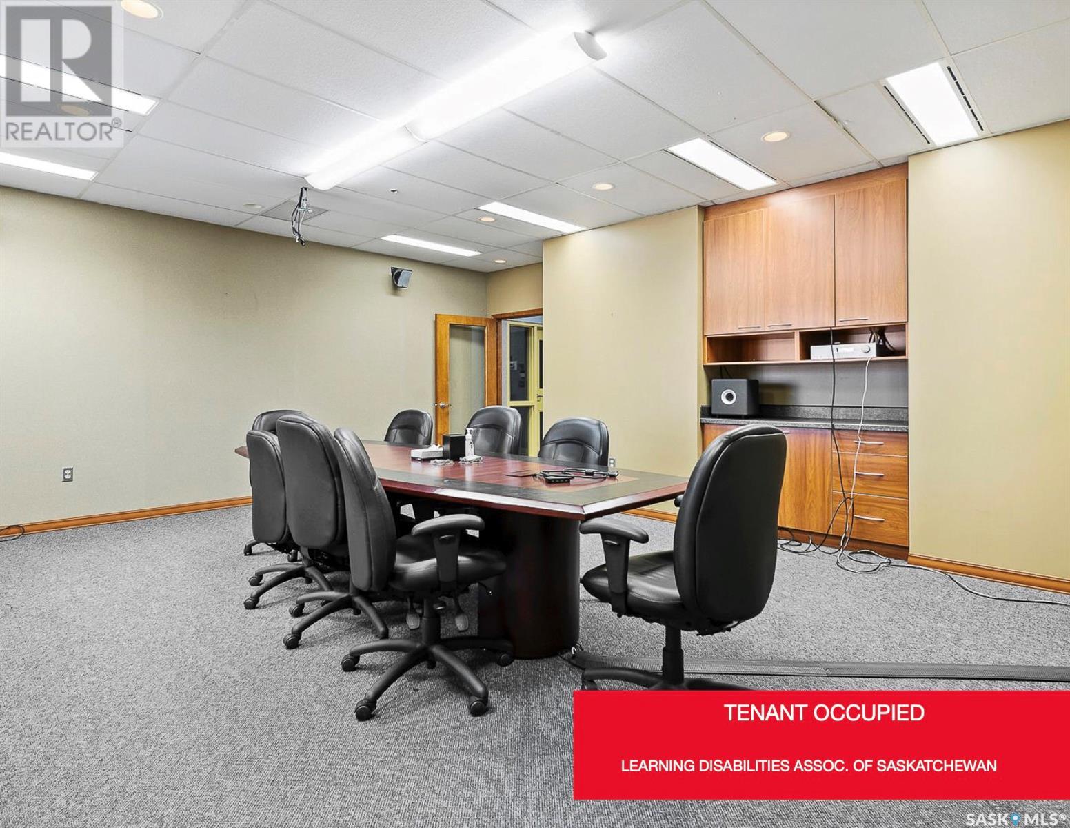 1445 Park Street, Regina, Saskatchewan  S4N 4C5 - Photo 35 - SK992497