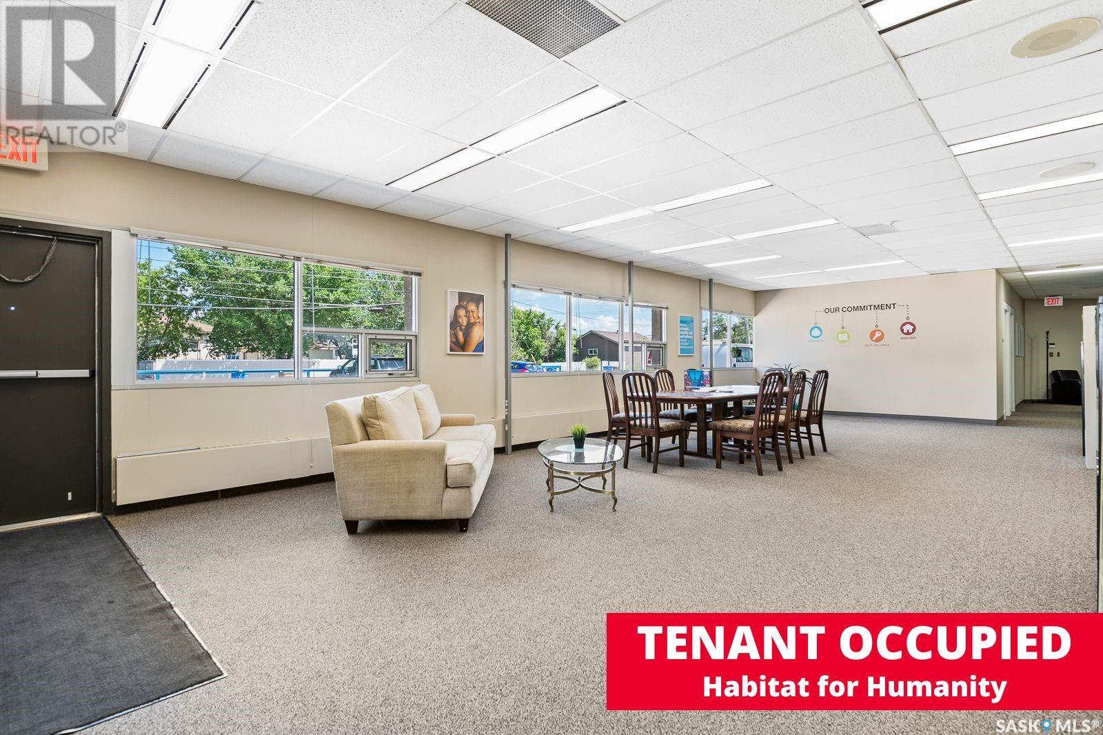 1445 Park Street, Regina, Saskatchewan  S4N 4C5 - Photo 11 - SK992497