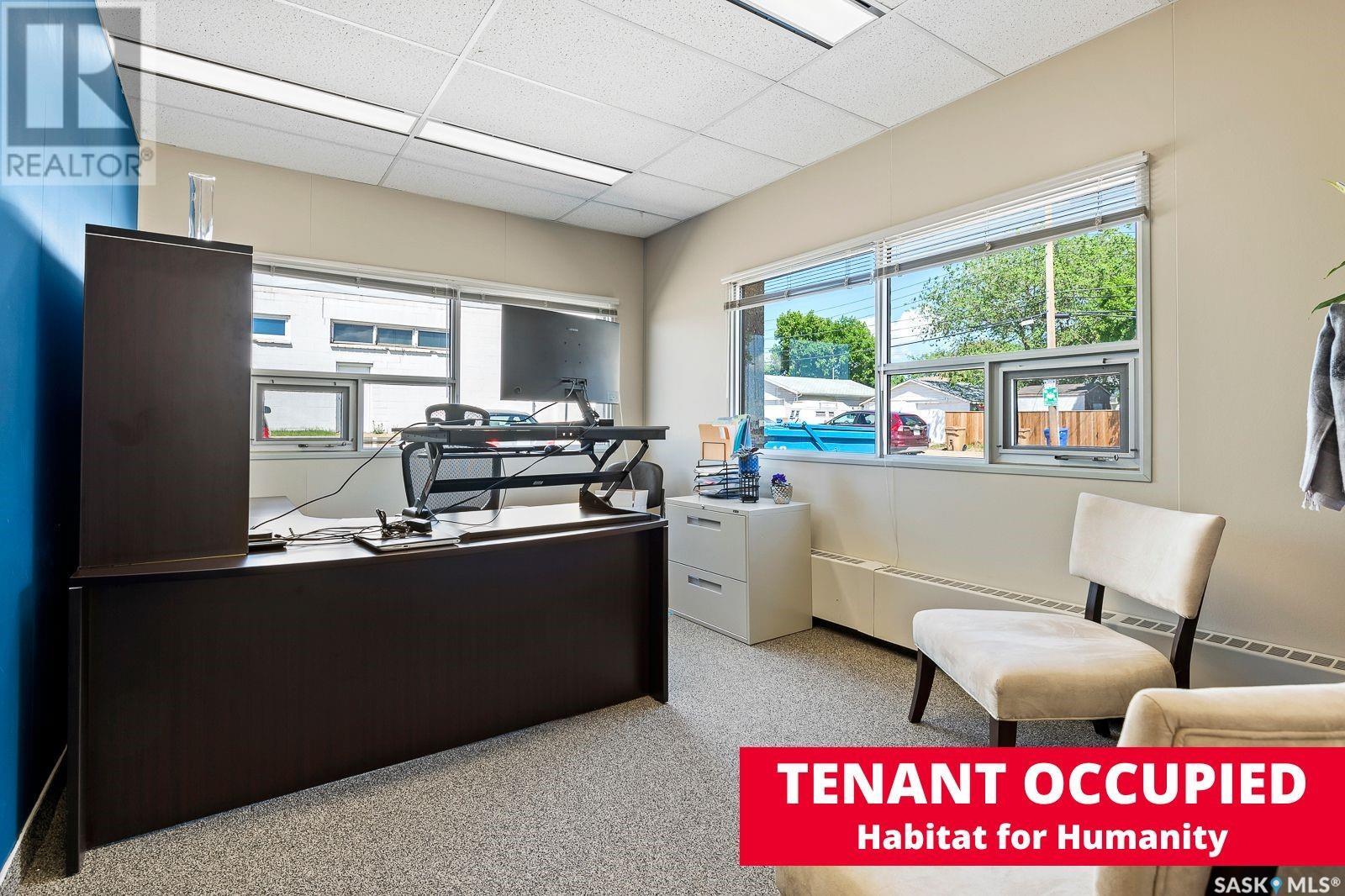 1445 Park Street, Regina, Saskatchewan  S4N 4C5 - Photo 12 - SK992497