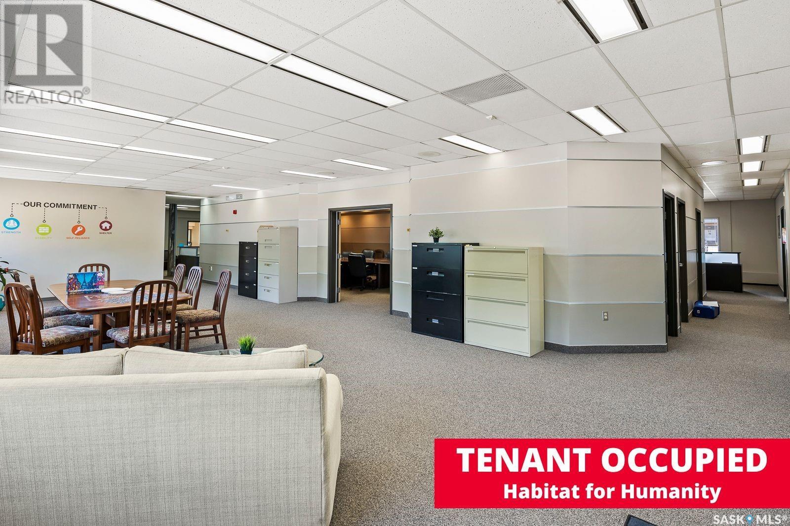 1445 Park Street, Regina, Saskatchewan  S4N 4C5 - Photo 18 - SK992497