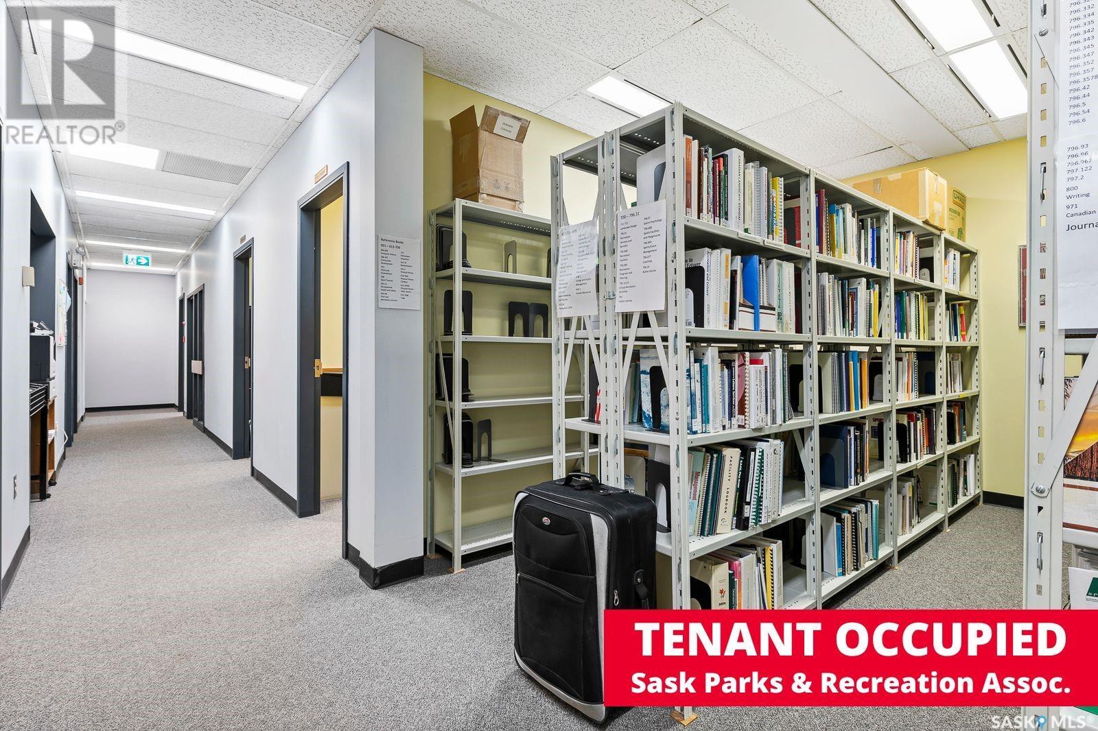 1445 Park Street, Regina, Saskatchewan  S4N 4C5 - Photo 24 - SK992497