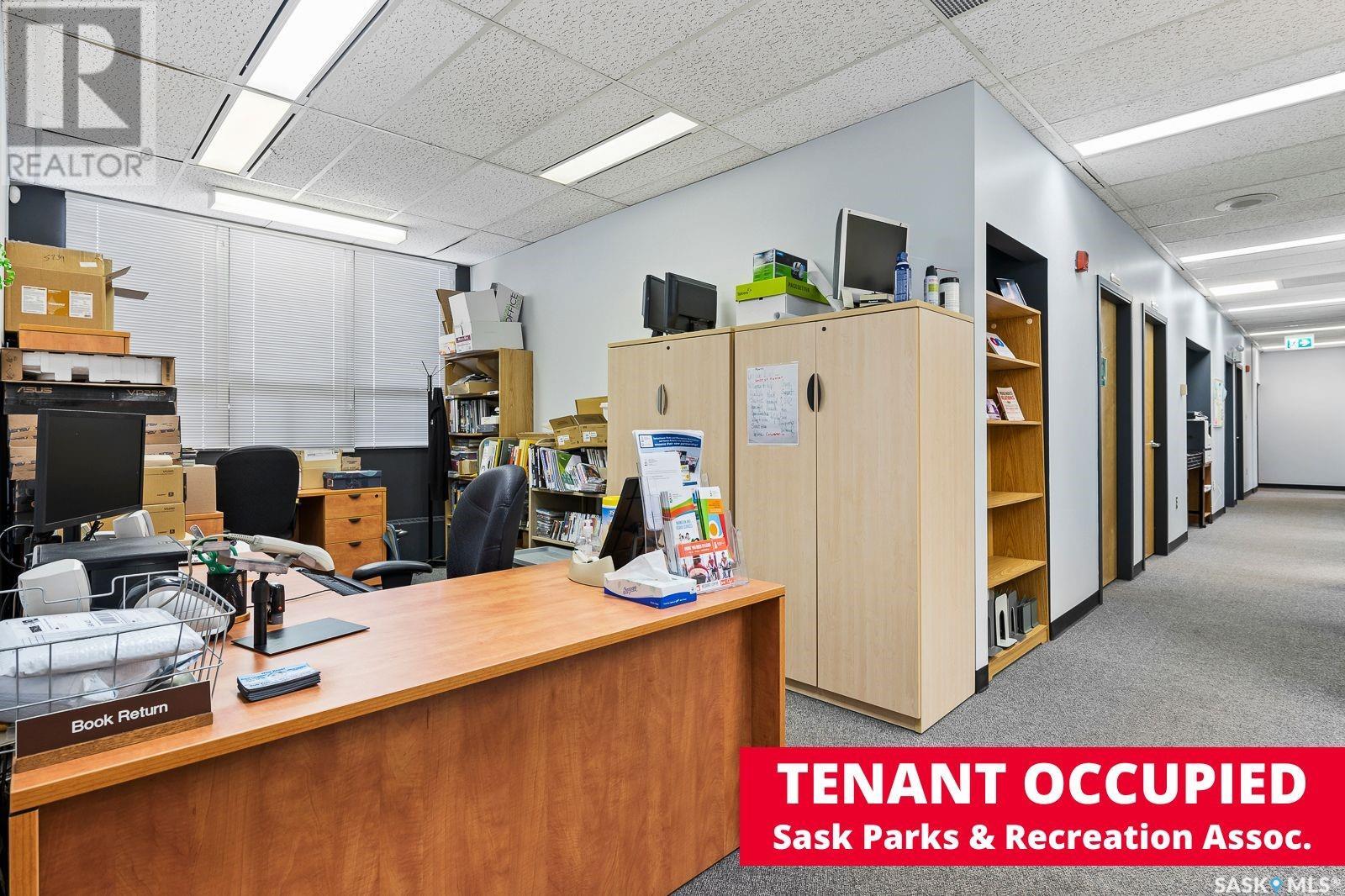 1445 Park Street, Regina, Saskatchewan  S4N 4C5 - Photo 25 - SK992497