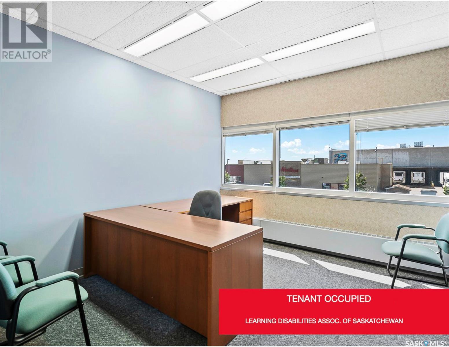 1445 Park Street, Regina, Saskatchewan  S4N 4C5 - Photo 34 - SK992497