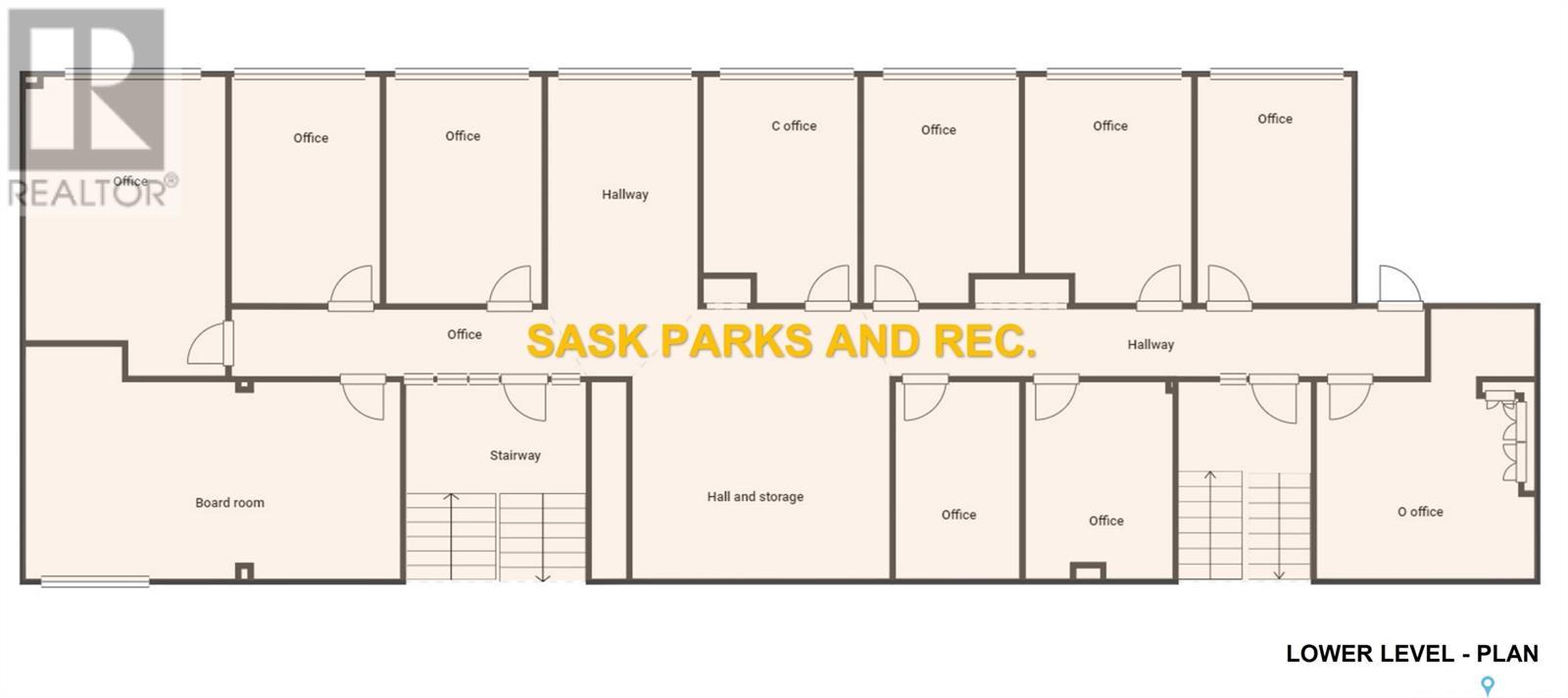 1445 Park Street, Regina, Saskatchewan  S4N 4C5 - Photo 6 - SK992497