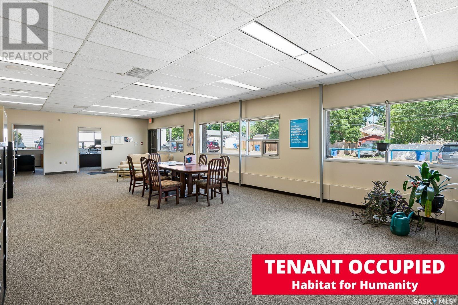 1445 Park Street, Regina, Saskatchewan  S4N 4C5 - Photo 16 - SK992497