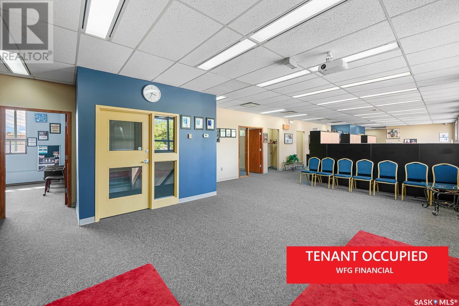 1445 Park Street, Regina, Saskatchewan  S4N 4C5 - Photo 26 - SK992497