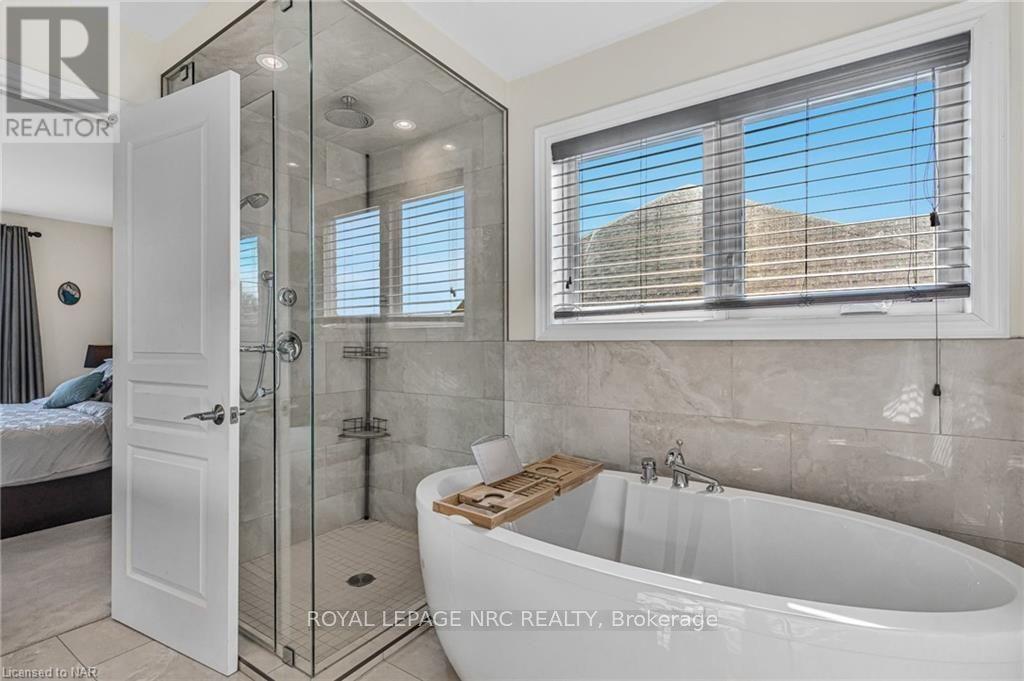 14 Tuscany Court, St. Catharines, Ontario  L2S 0E2 - Photo 21 - X9413813