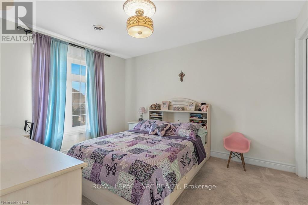 14 Tuscany Court, St. Catharines, Ontario  L2S 0E2 - Photo 24 - X9413813