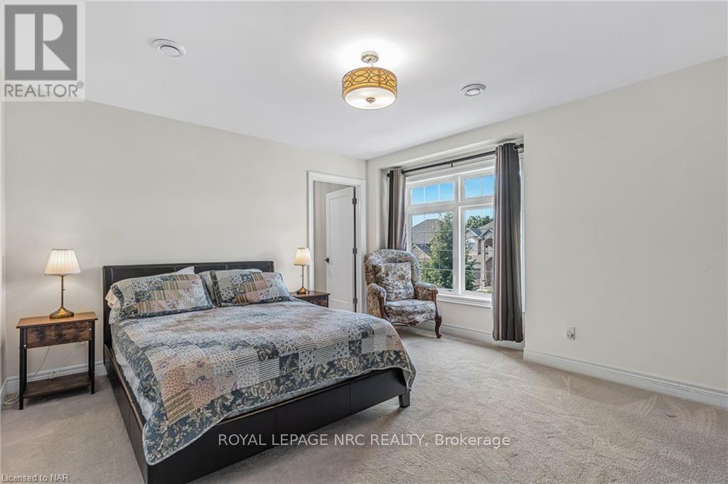 14 Tuscany Court, St. Catharines, Ontario  L2S 0E2 - Photo 25 - X9413813