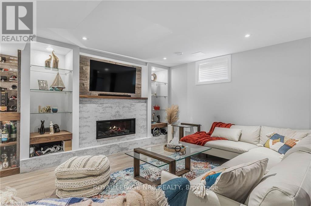 14 Tuscany Court, St. Catharines, Ontario  L2S 0E2 - Photo 29 - X9413813