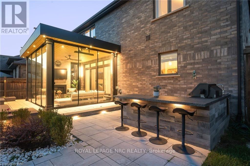 14 Tuscany Court, St. Catharines, Ontario  L2S 0E2 - Photo 33 - X9413813