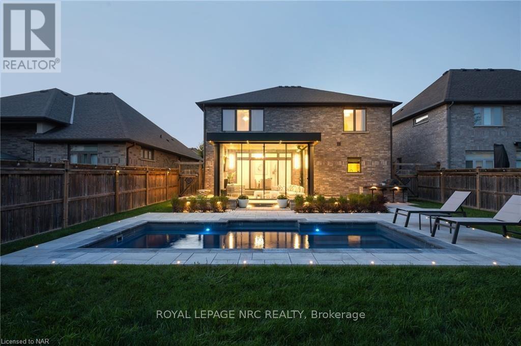 14 Tuscany Court, St. Catharines, Ontario  L2S 0E2 - Photo 34 - X9413813