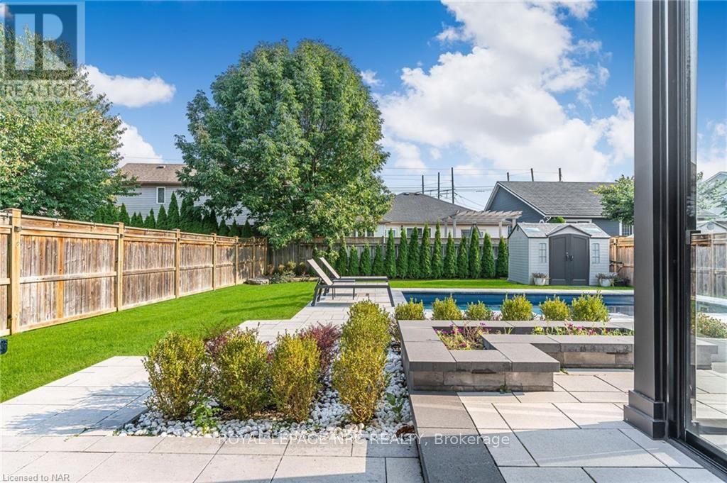 14 Tuscany Court, St. Catharines, Ontario  L2S 0E2 - Photo 35 - X9413813