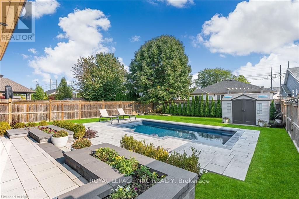 14 Tuscany Court, St. Catharines, Ontario  L2S 0E2 - Photo 37 - X9413813