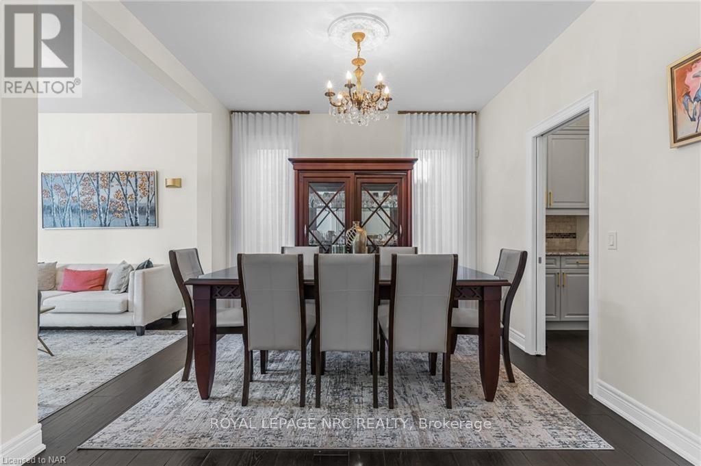 14 Tuscany Court, St. Catharines, Ontario  L2S 0E2 - Photo 6 - X9413813