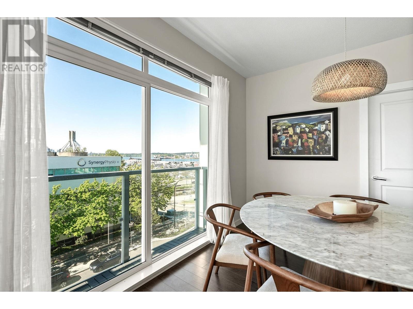 306 277 W 1st Street, North Vancouver, British Columbia  V7M 0E8 - Photo 10 - R2954422
