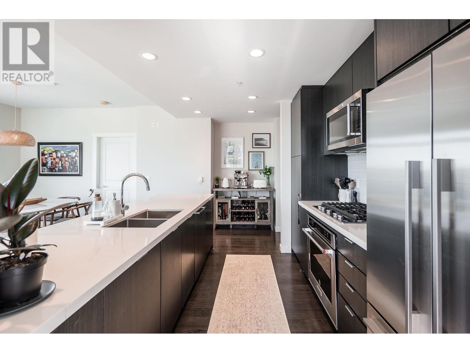 306 277 W 1st Street, North Vancouver, British Columbia  V7M 0E8 - Photo 14 - R2954422