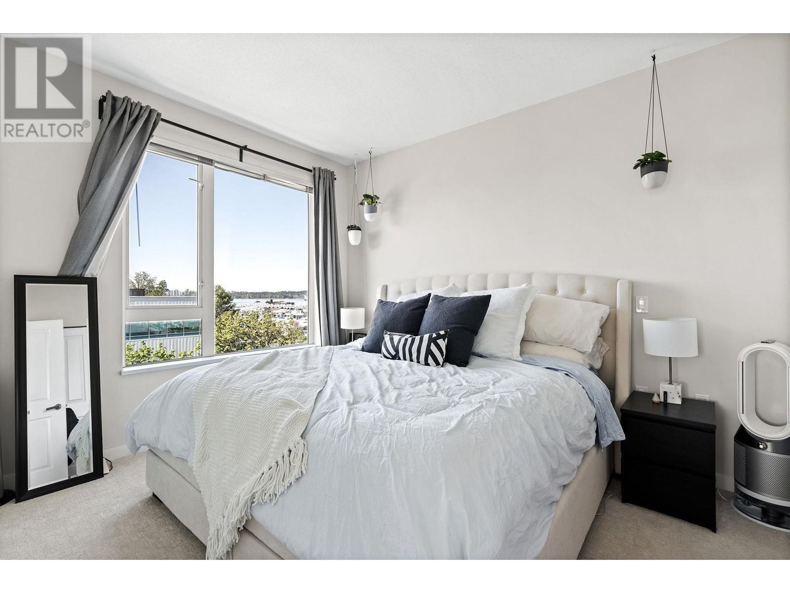 306 277 W 1st Street, North Vancouver, British Columbia  V7M 0E8 - Photo 21 - R2954422