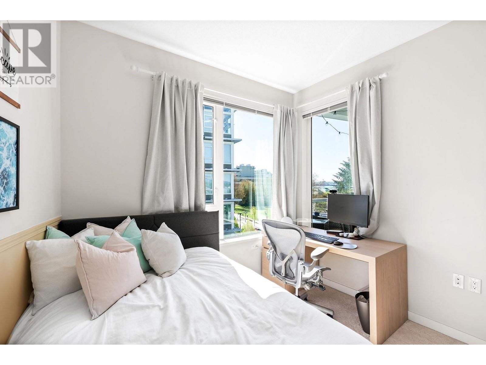 306 277 W 1st Street, North Vancouver, British Columbia  V7M 0E8 - Photo 28 - R2954422