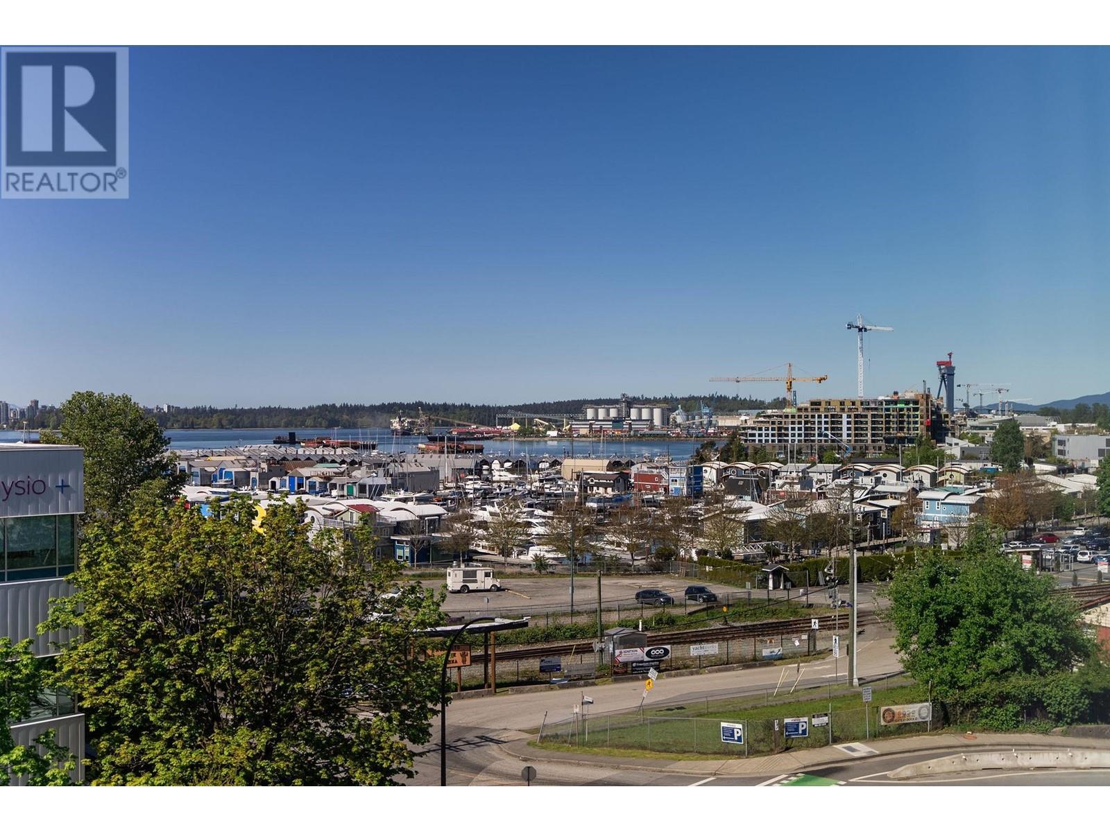 306 277 W 1st Street, North Vancouver, British Columbia  V7M 0E8 - Photo 32 - R2954422