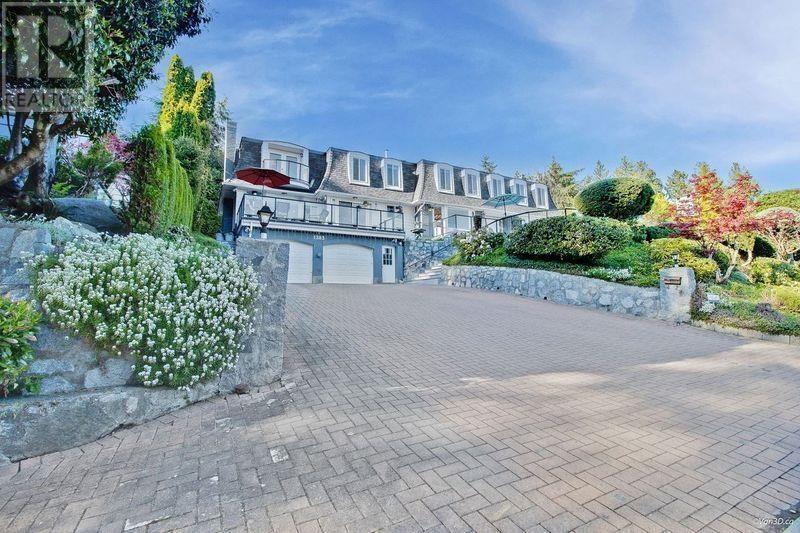 1383 Cammeray Road, West Vancouver, British Columbia  V7S 2N2 - Photo 5 - R2927665