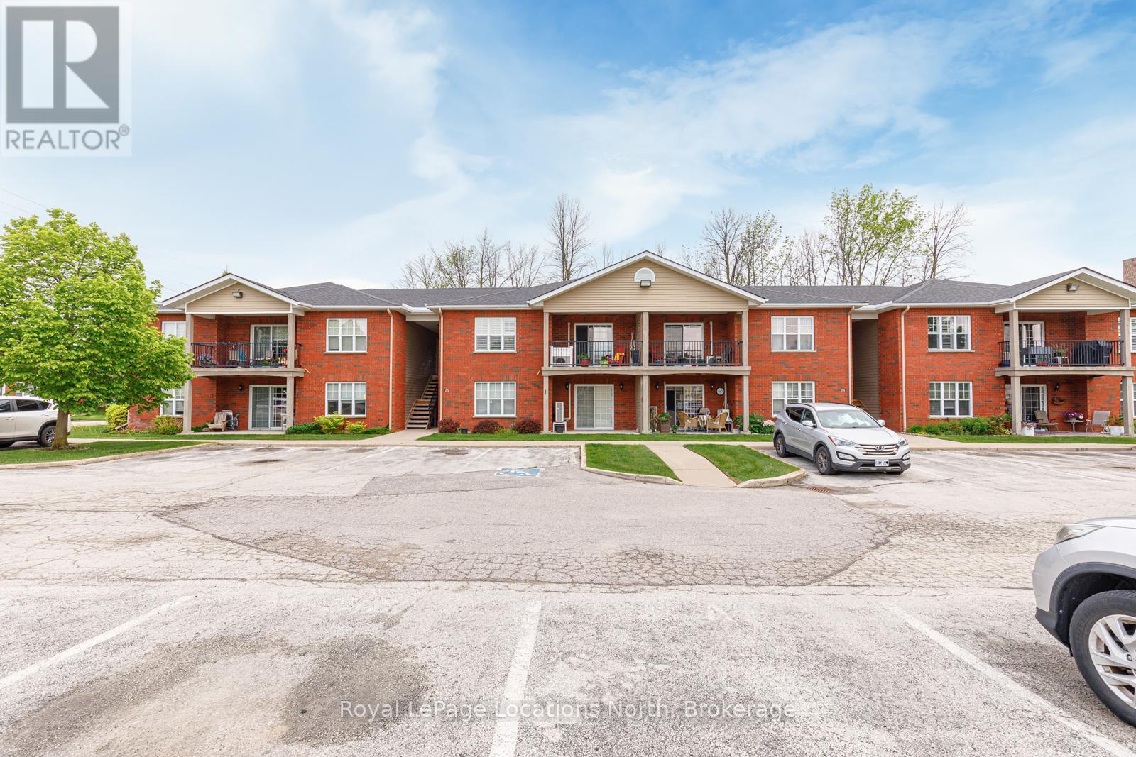 203 - 435 Walnut Street S, Collingwood, Ontario  L9Y 5J9 - Photo 2 - S11915220