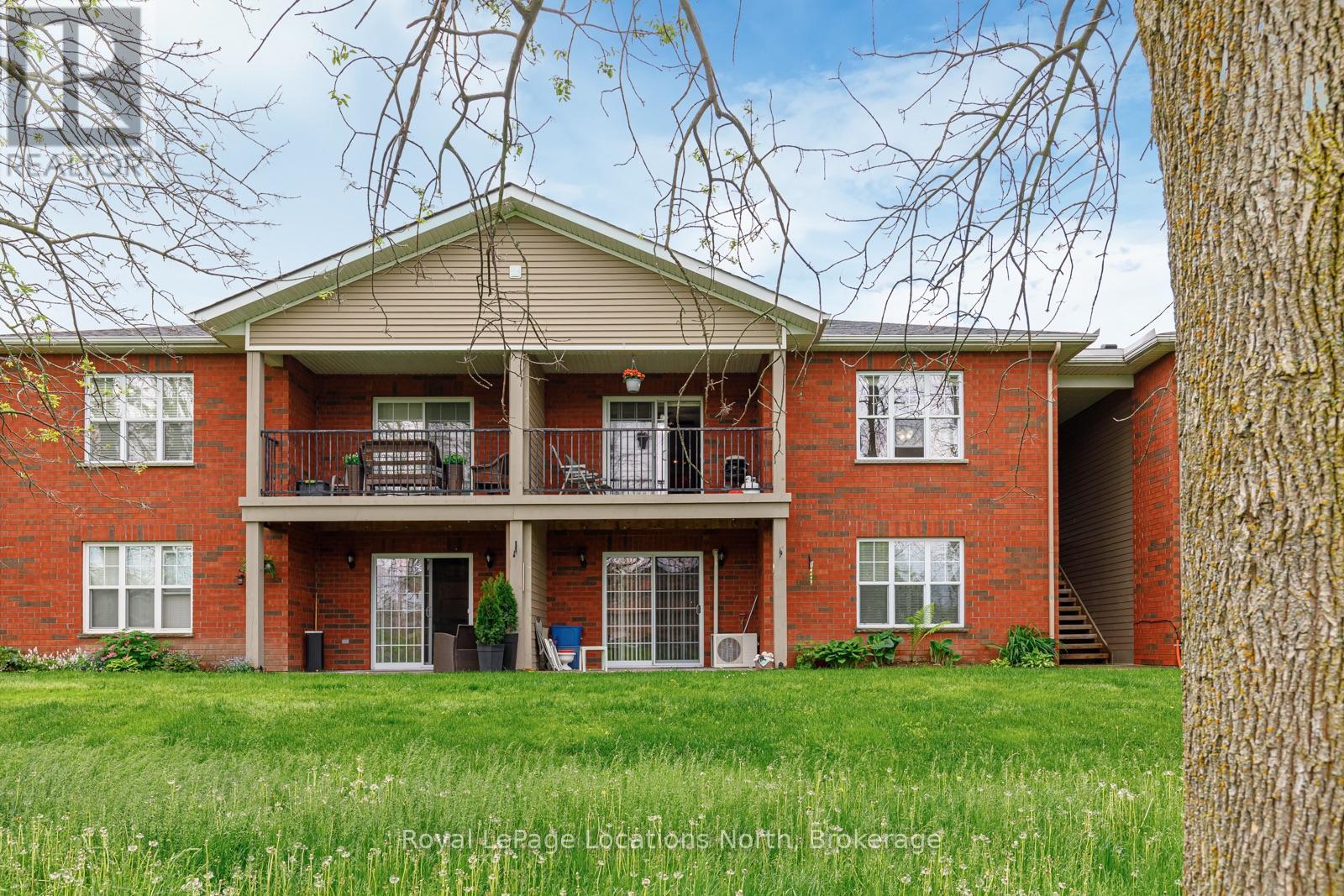 203 - 435 Walnut Street S, Collingwood, Ontario  L9Y 5J9 - Photo 3 - S11915220