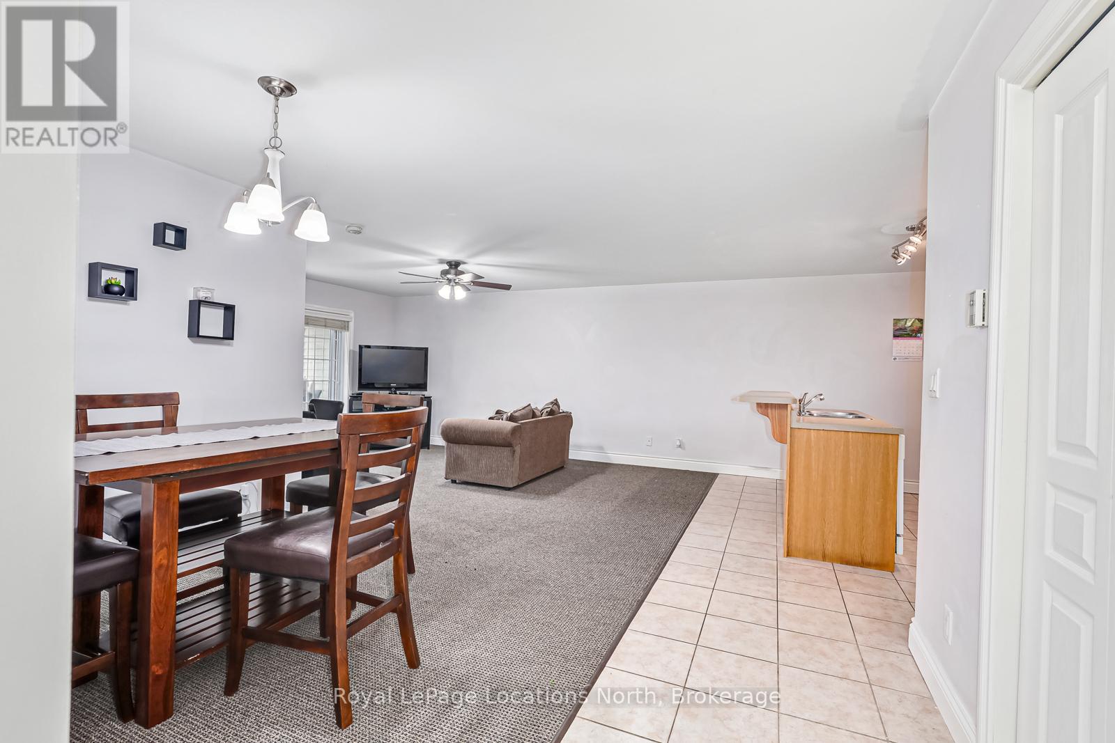 203 - 435 Walnut Street S, Collingwood, Ontario  L9Y 5J9 - Photo 4 - S11915220