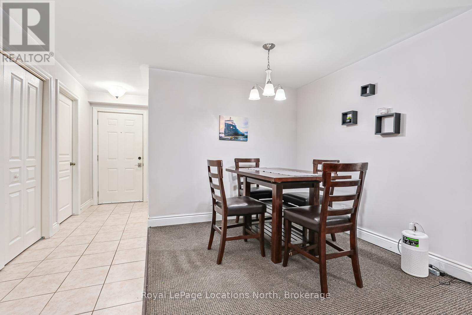 203 - 435 Walnut Street S, Collingwood, Ontario  L9Y 5J9 - Photo 5 - S11915220