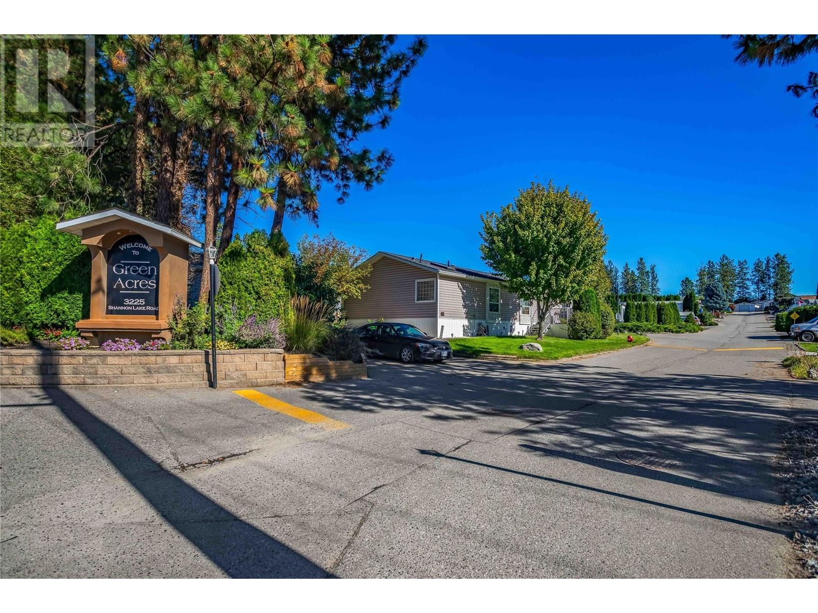 3225 Shannon Lake Road Unit# 49, west kelowna, British Columbia