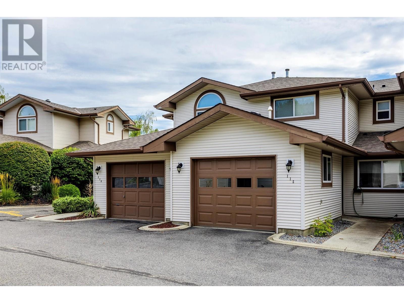 Property at 133 Wyndham Crescent Unit# 115 image 2