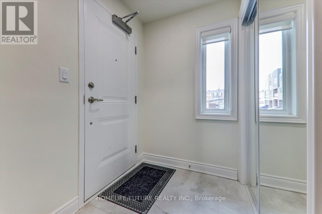 601 - 1034 Reflection Place, Pickering, Ontario  L1X 2R2 - Photo 5 - E11915244