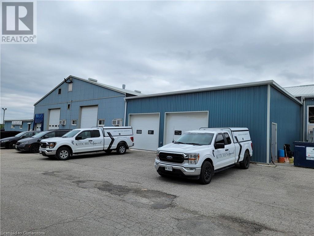 907168 TOWNSHIP Road Unit# 2&3, Bright, Ontario