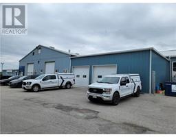907168 TOWNSHIP Road Unit# 2&3, Bright, Ontario