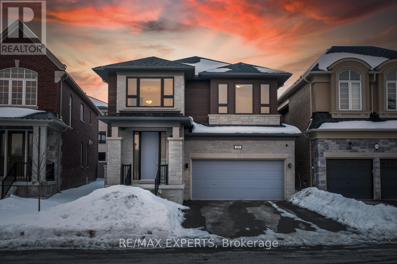Property at 89 FOREST EDGE CRESCENT image 1