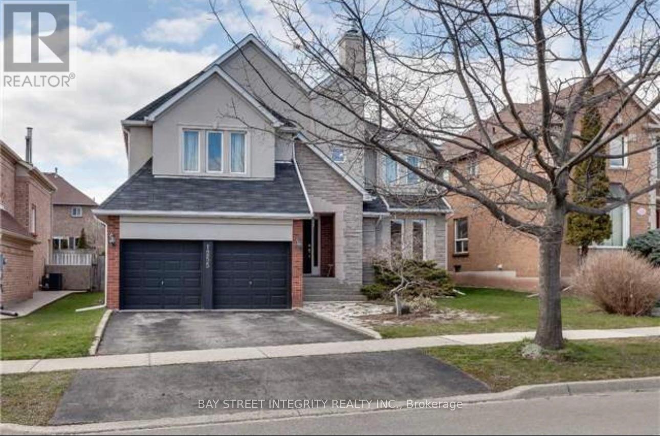 1255 HERITAGE WAY, Oakville, Ontario