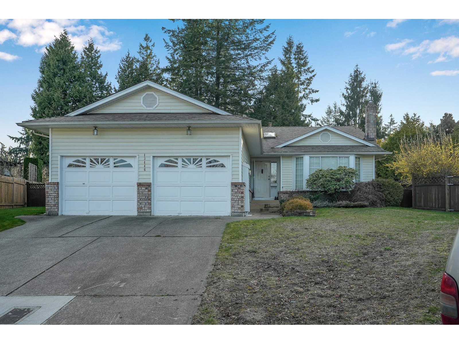 13446 60a Avenue, Surrey, British Columbia  V3X 1M1 - Photo 1 - R2954430