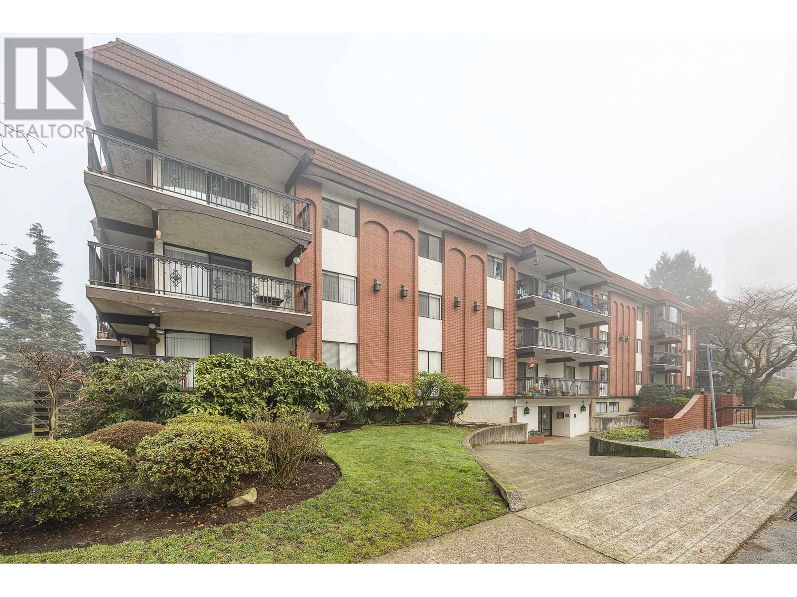 308 707 Hamilton Street, New Westminster, British Columbia  V3M 2M7 - Photo 1 - R2953959