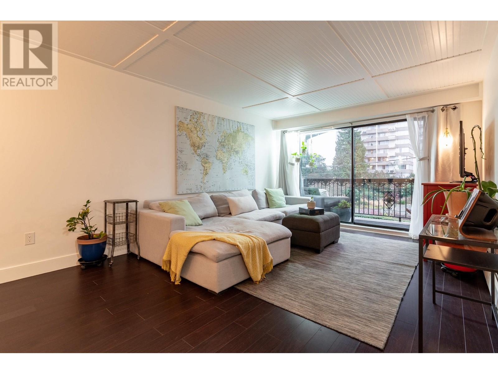 308 707 Hamilton Street, New Westminster, British Columbia  V3M 2M7 - Photo 2 - R2953959