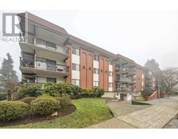 308 707 HAMILTON STREET, New Westminster, British Columbia