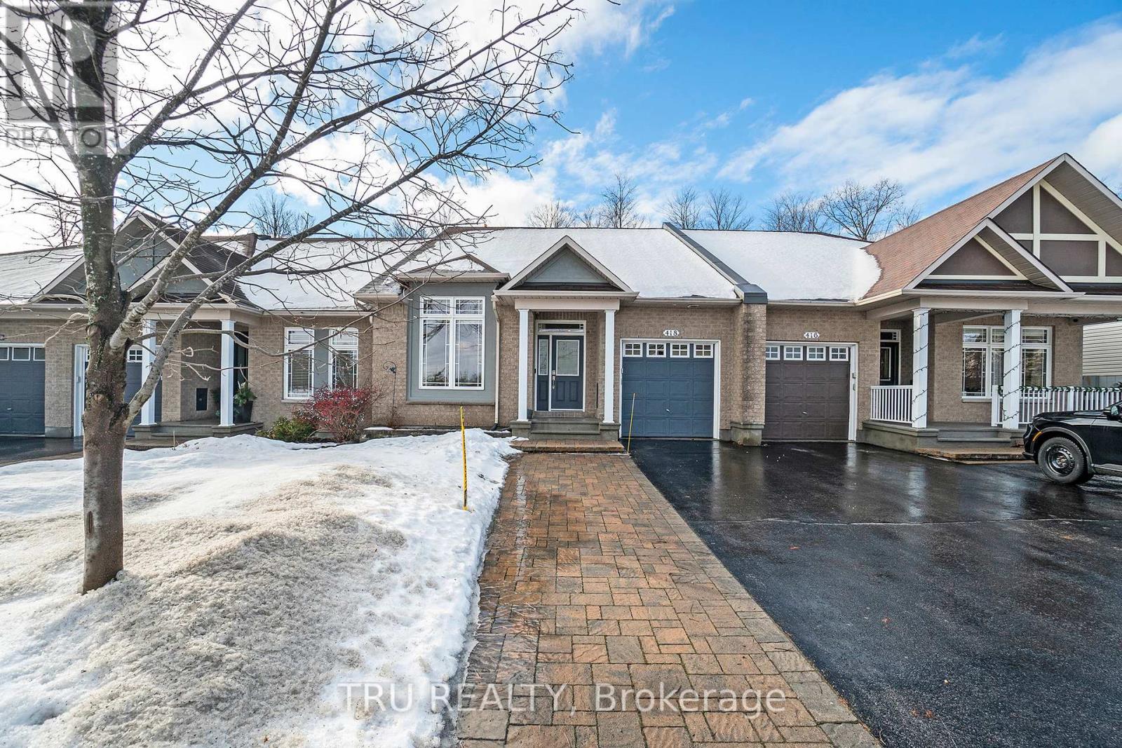 418 STATEWOOD DRIVE, Ottawa, Ontario