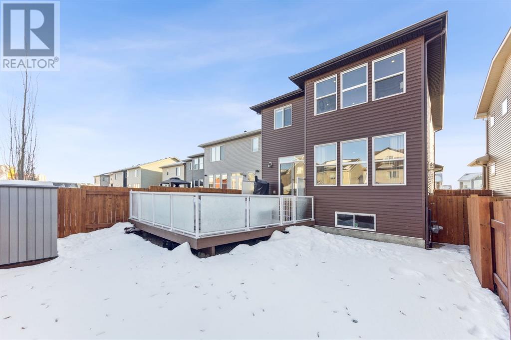 32 Legacy Court Se, Calgary, Alberta  T2X 2E3 - Photo 31 - A2186128