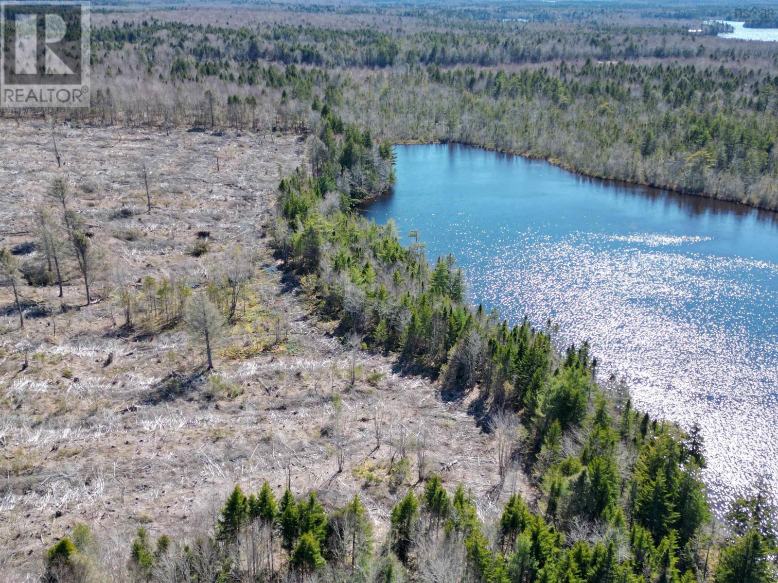 Lot Bull Lake Road, concession, Nova Scotia