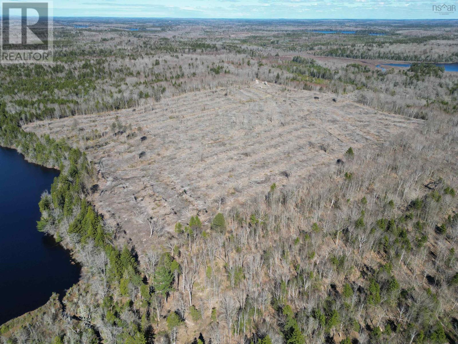 Lot Bull Lake Road, Concession, Nova Scotia  B0W 1M0 - Photo 2 - 202500521