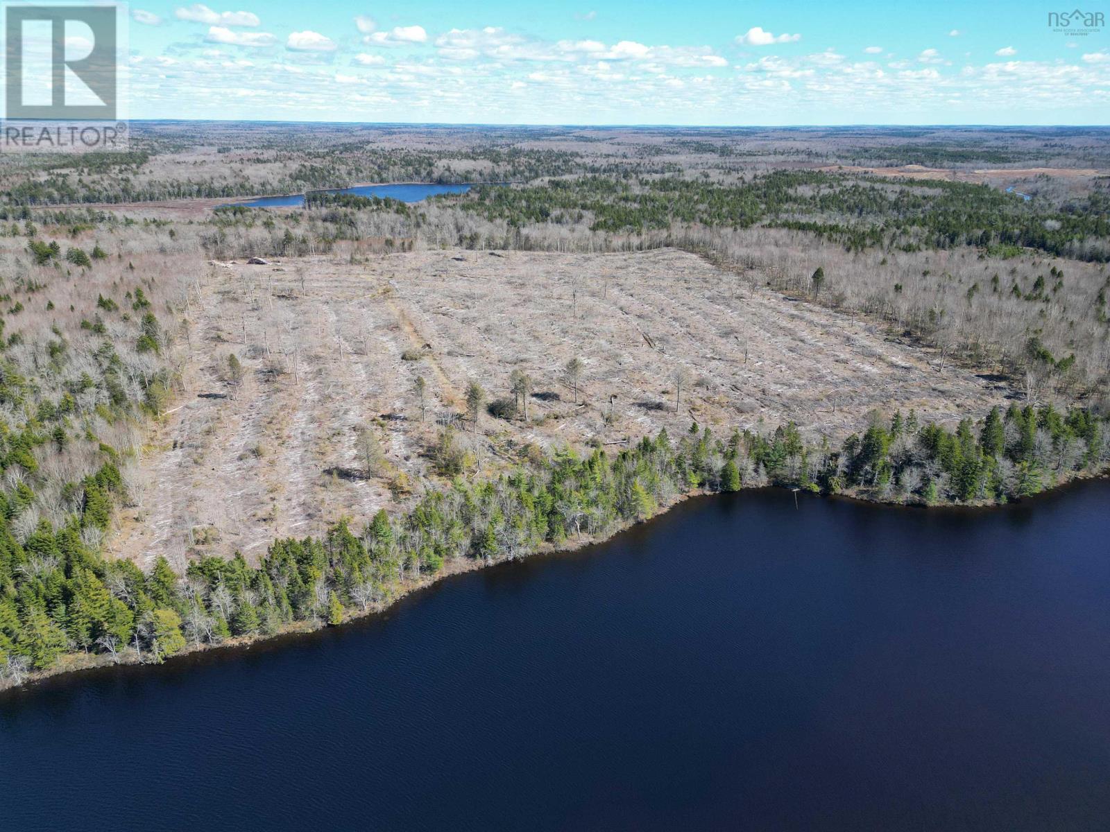 Lot Bull Lake Road, Concession, Nova Scotia  B0W 1M0 - Photo 3 - 202500521