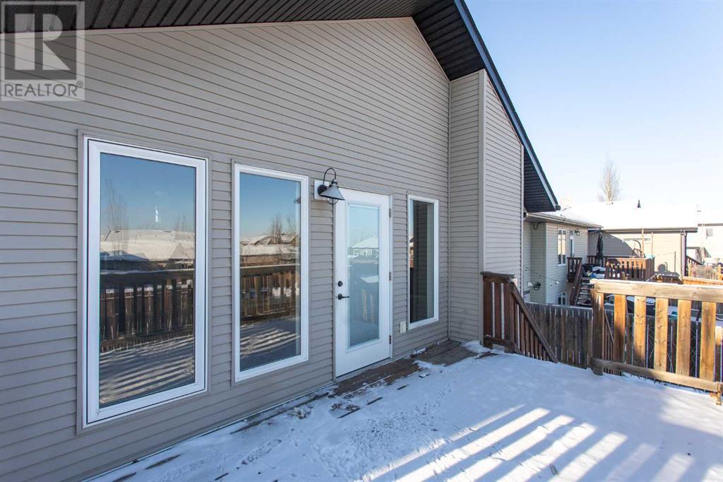 26 Charlton Avenue, Blackfalds, Alberta  T4M 0B9 - Photo 22 - A2186242